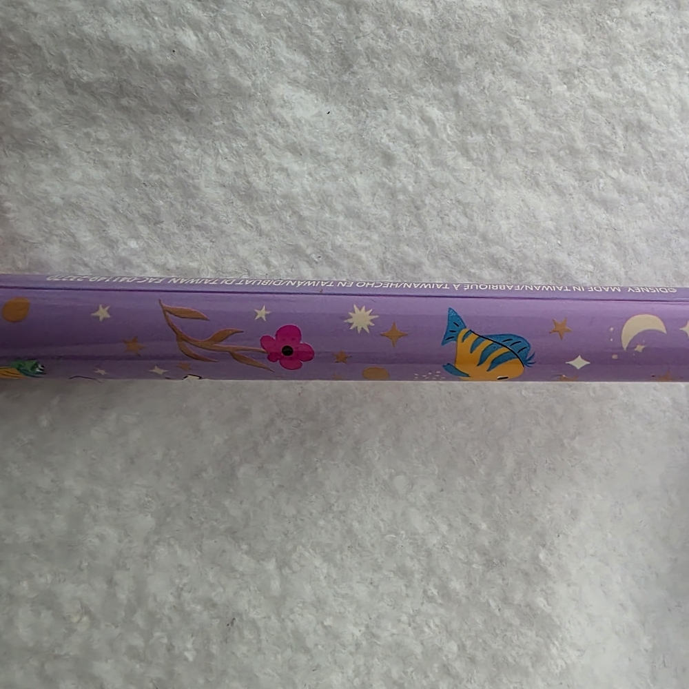 Disney Parks Flower Pen NWT - Picture 4 of 5